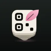 QR Island