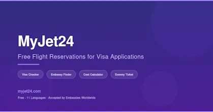 MyJet24 gallery image