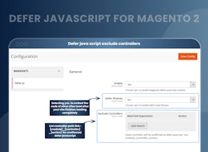 Magento 2 Defer JavaScript gallery image