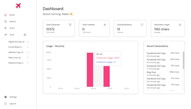 CopyPilot gallery image