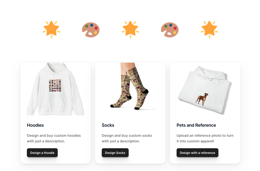 Yapraklar - AI Wear media 2