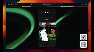 AppLinkr gallery image