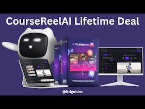 CourseReelAI gallery image