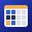 ShiftGrid - Shift Work Calendar