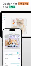 Expresstic: Sticker Maker gallery image