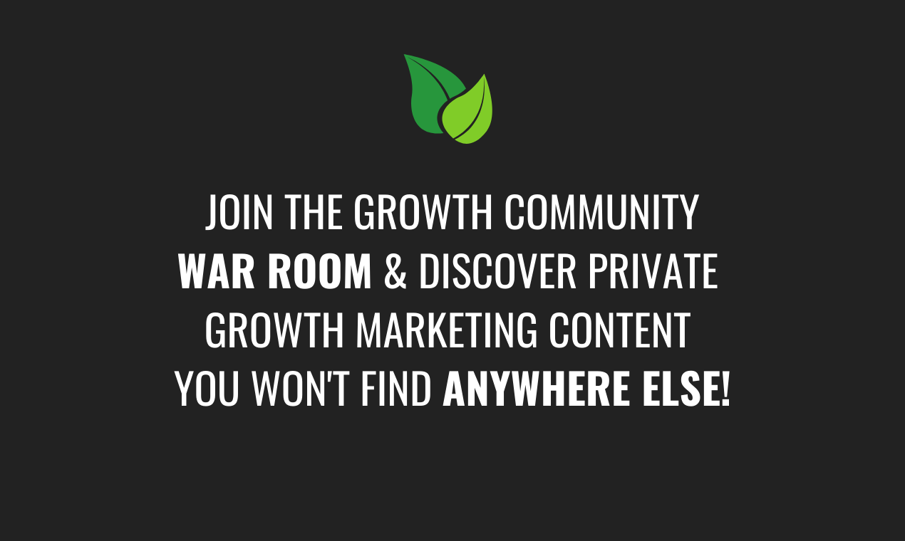 Growth Community gallery image