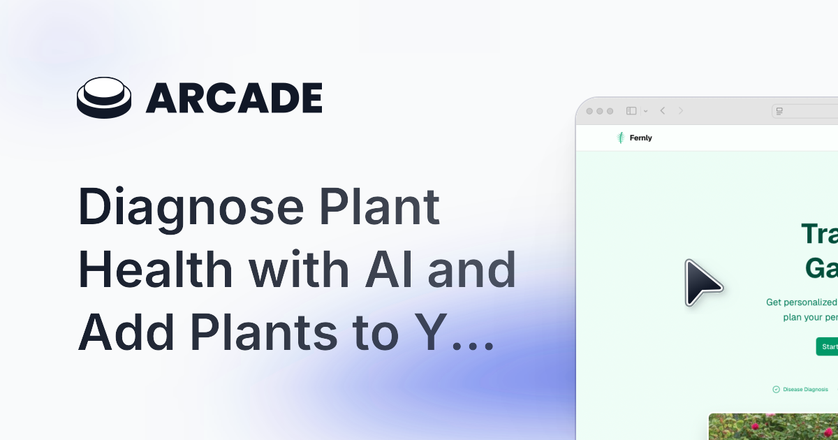 Fernly gallery image