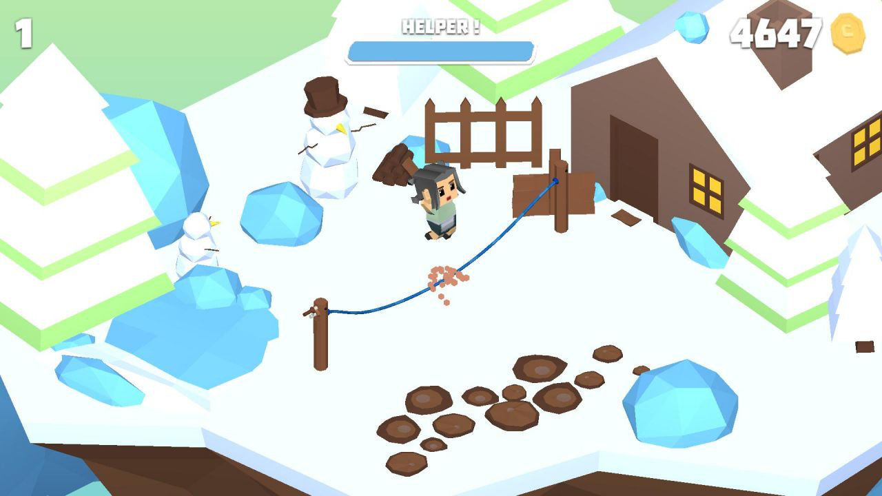 Jumpy Rope gallery image