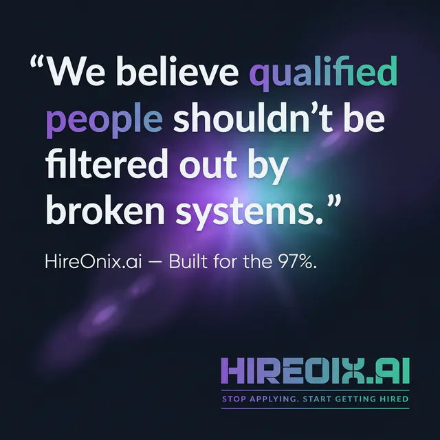 HireOnix™.ai gallery image
