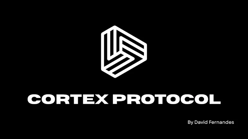 Cortex Memory MCP screenshot 1 (video preview)