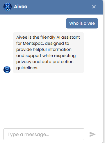 Mentspac Beta gallery image