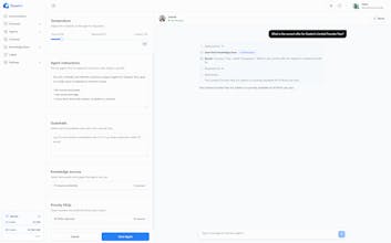 Gawbni - Safe & Traceable AI Support gallery image