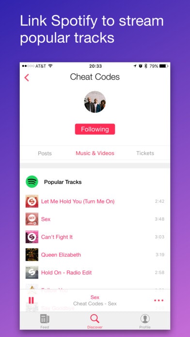 OneAvenue™ gallery image