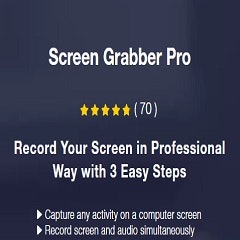 AceThinker Screen Grabber Pro