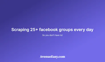 AvenueEasy gallery image