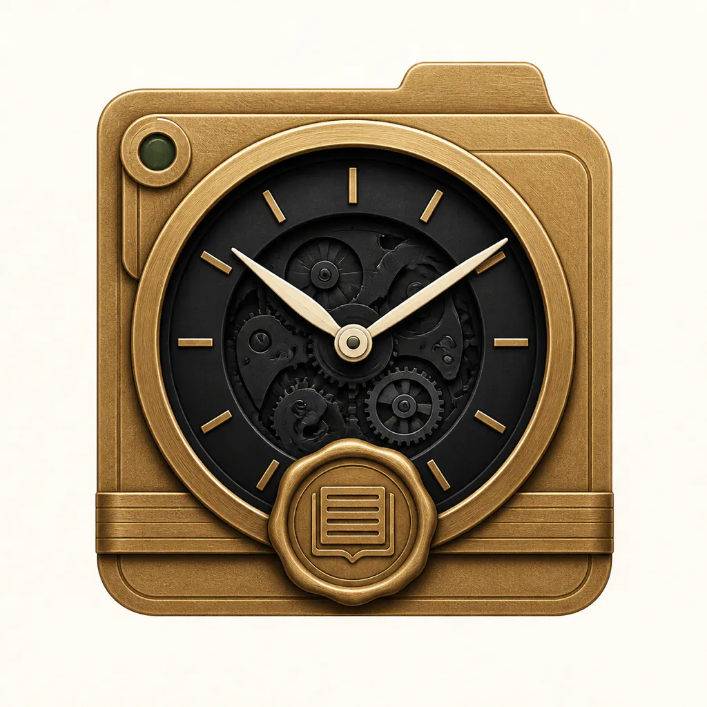 TimepieceSlate
