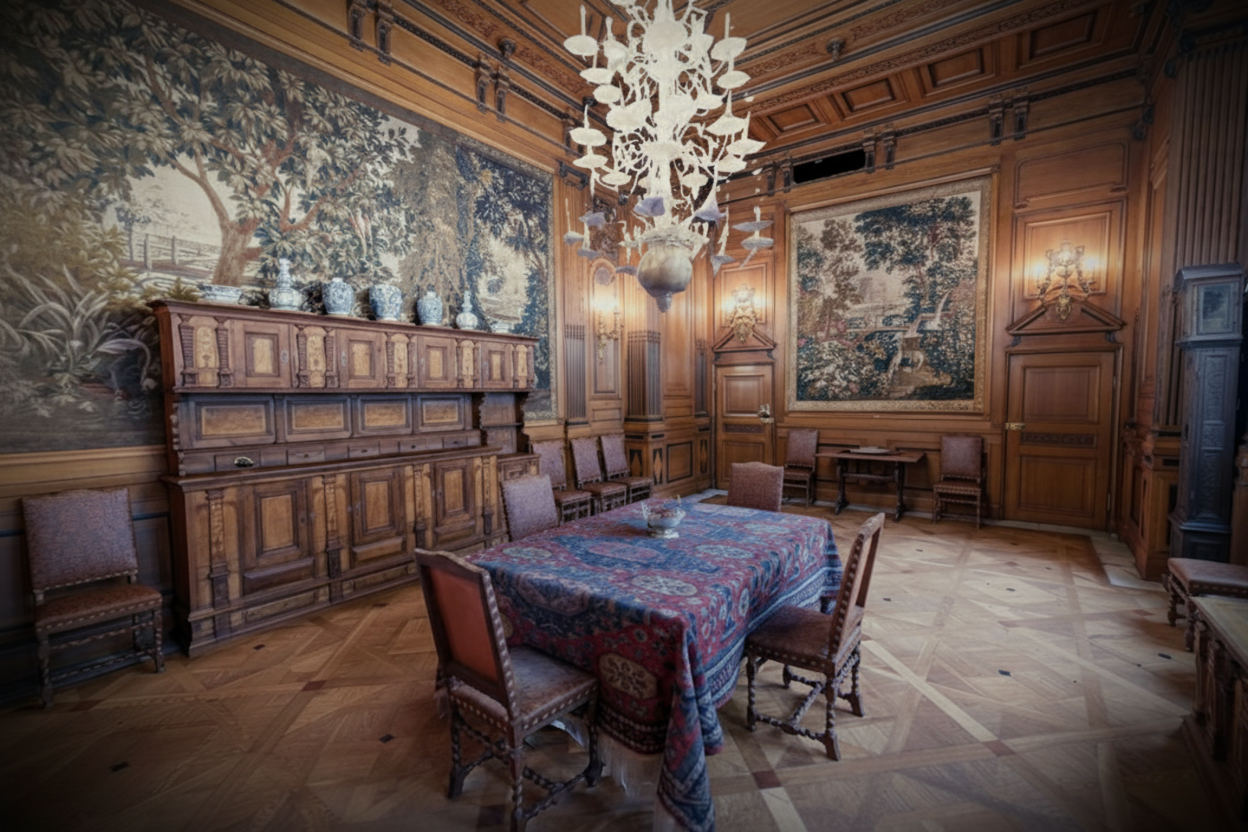 Youscape - Main product screenshot demonstrating key features and user interface