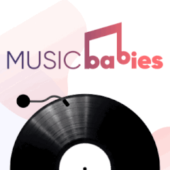 MusicBabies.app