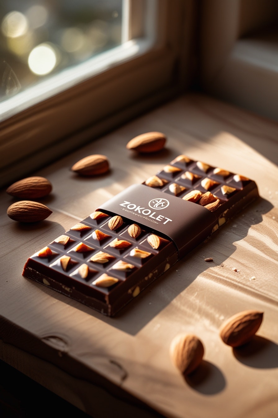 ZOKO — Real Income Box gallery image