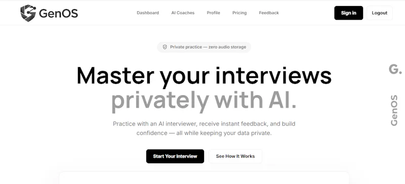 Aura  screenshot 2