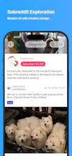 Infinity for Reddit gallery image