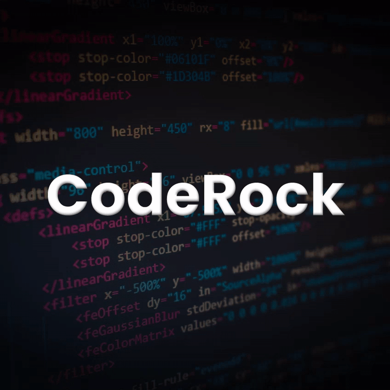 Coderock