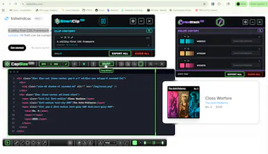 Mint Logic Pro Suite gallery image