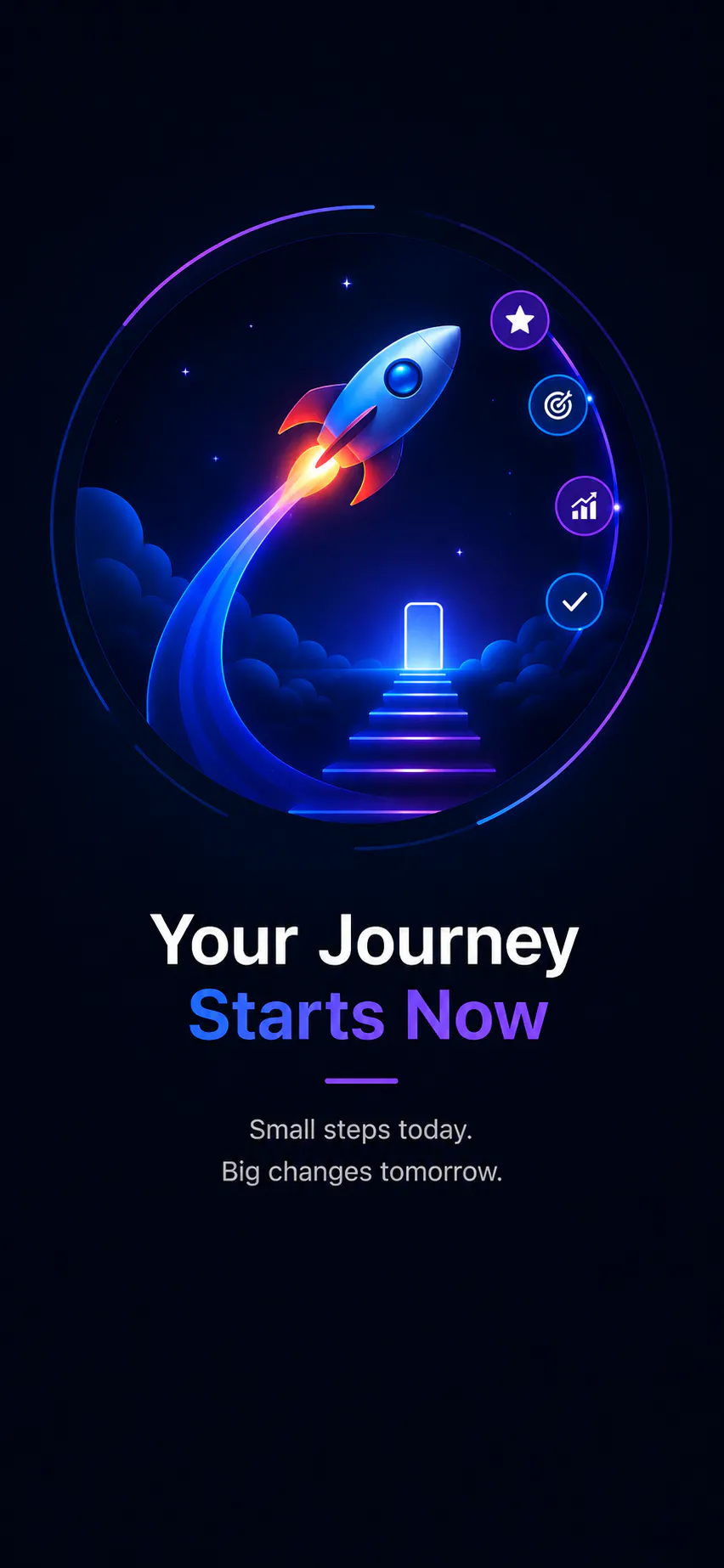 Momentumly: Habit Tracker gallery image