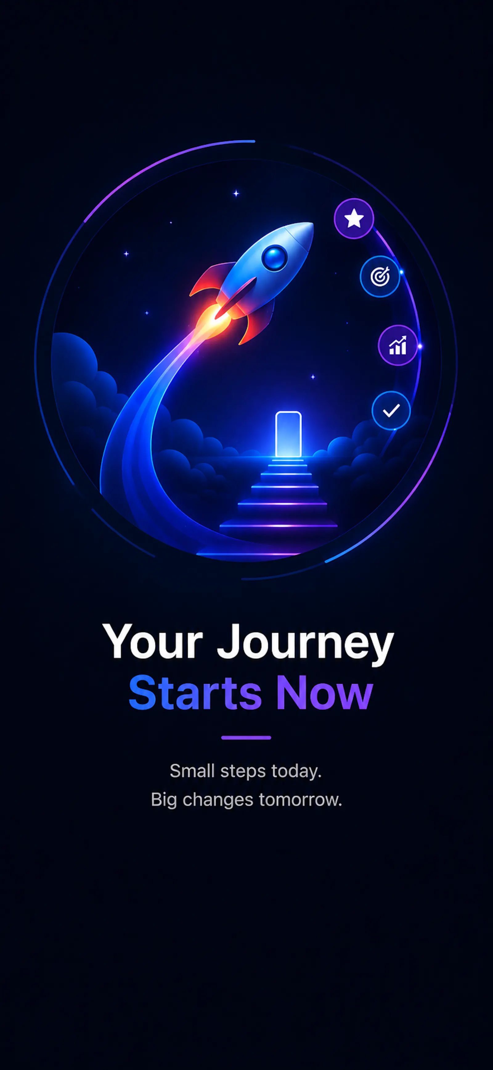 Momentumly: Habit Tracker screenshot 4