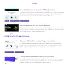 Trafkings gallery image