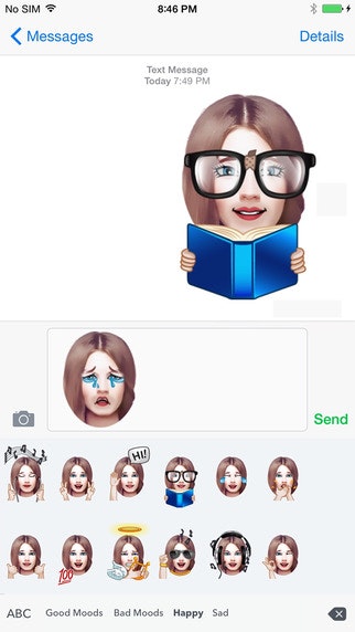 Emojiface gallery image