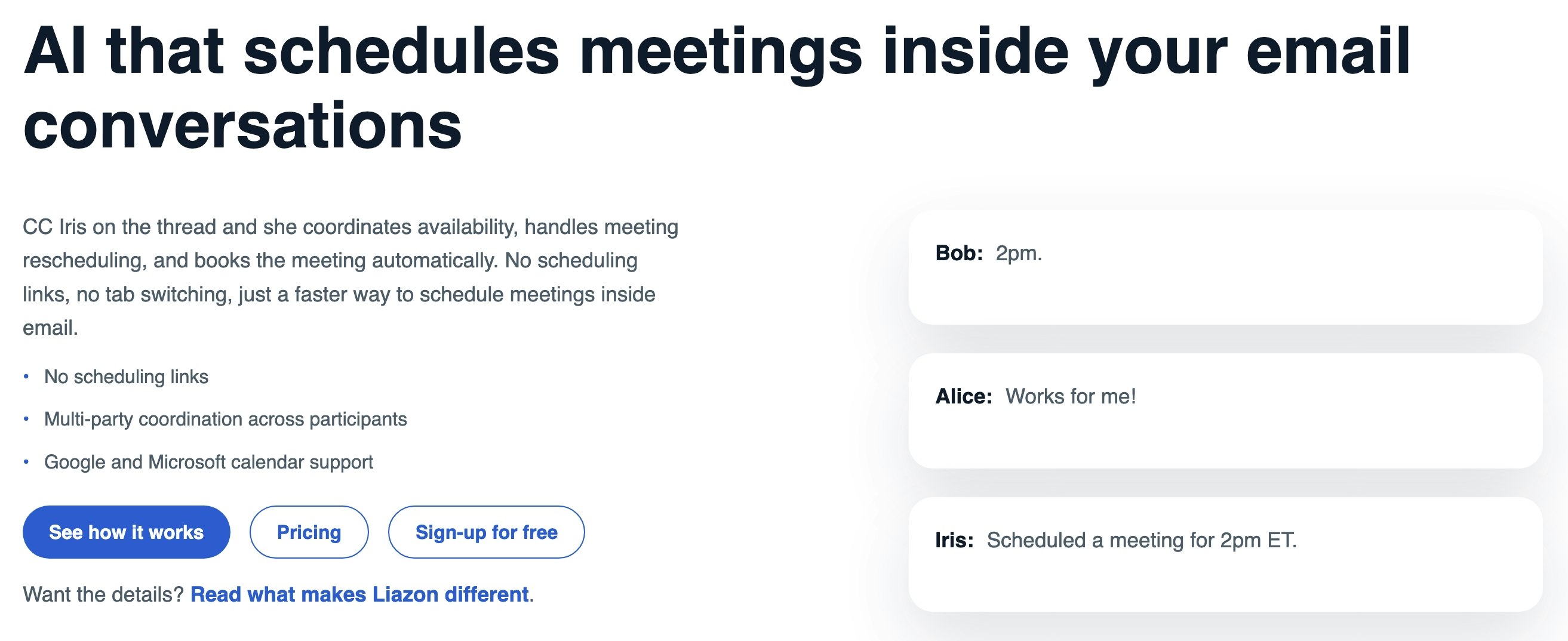 Liazon gallery image