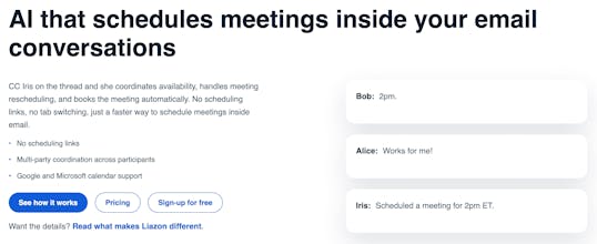 Liazon gallery image