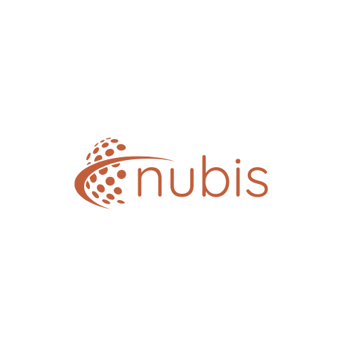 Nubis logo - Product Hunt launch