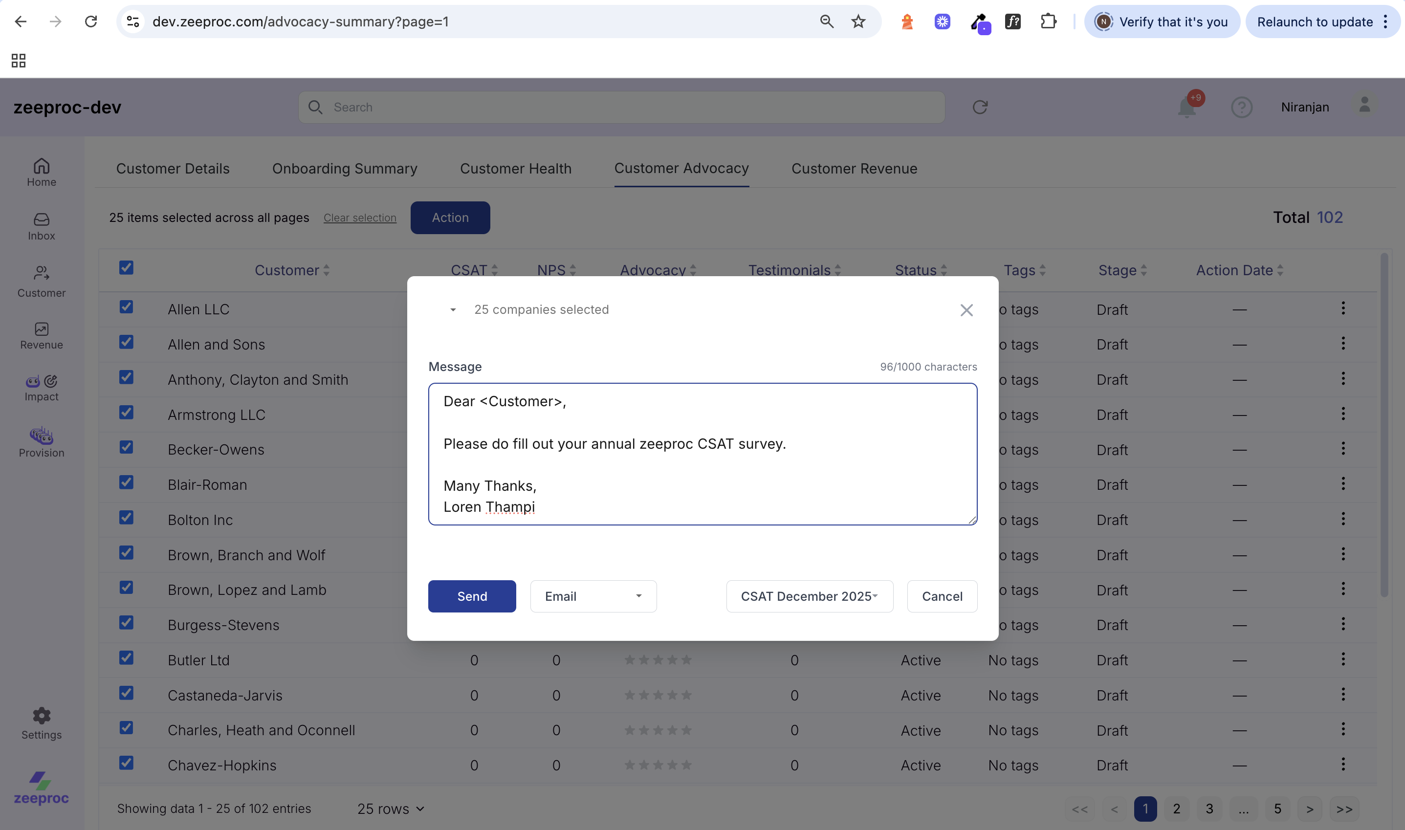 zeeproc gallery image