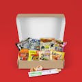 Monthly Ramen Box | World Ramens