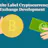 Cryptocurrency Exchange Development