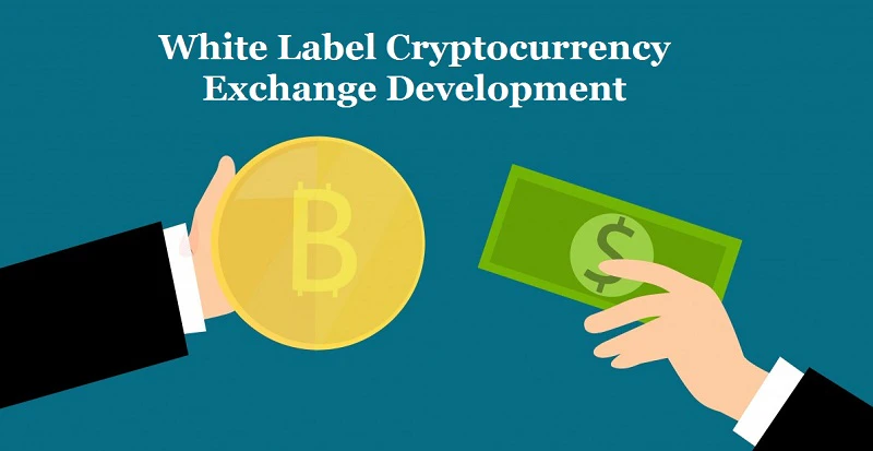 Cryptocurrency Exchange Development