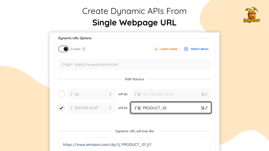 PulpMiner gallery image