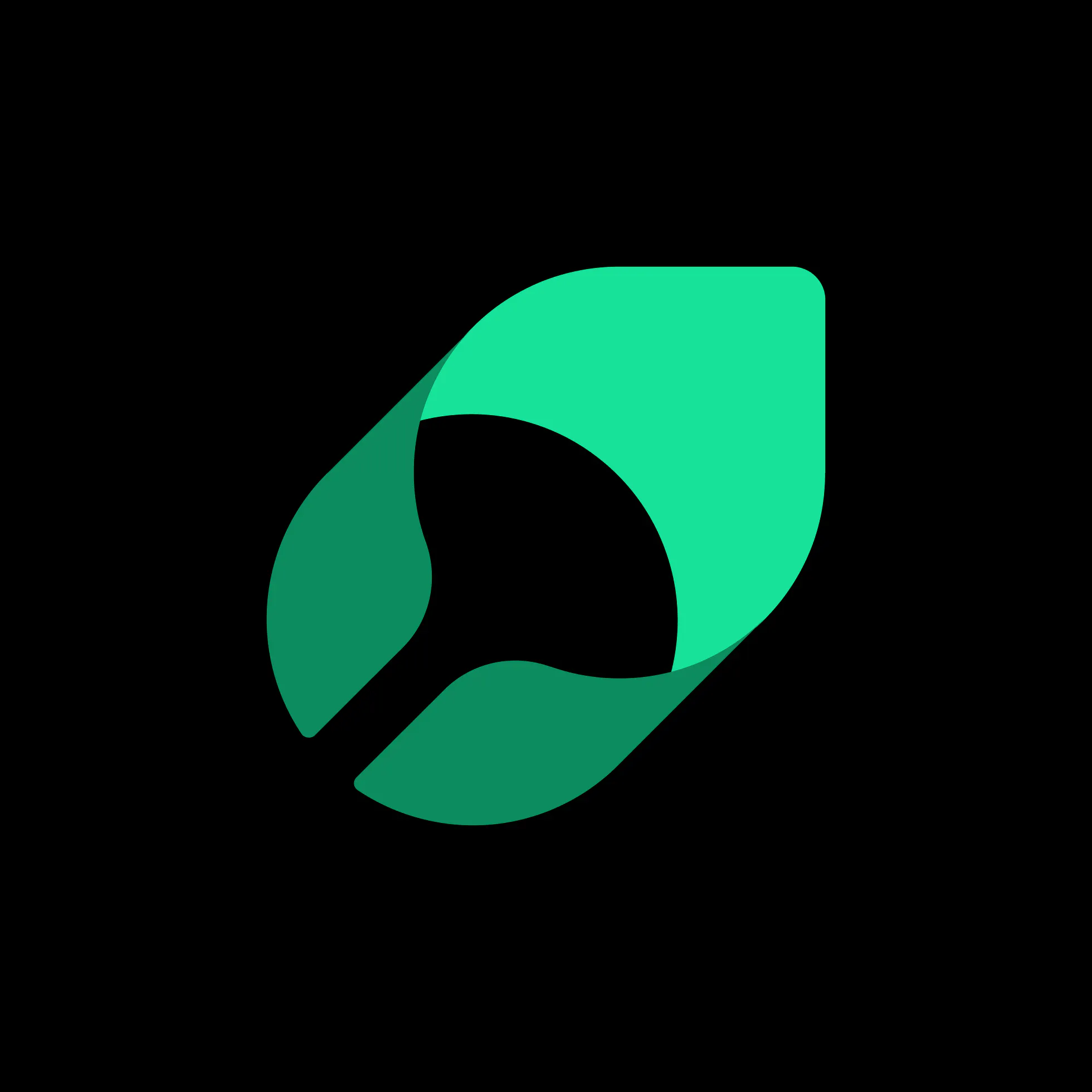 Mintlify Desktop logo