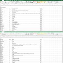 80000+ Baby Names Database gallery image