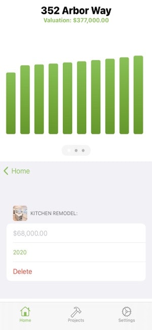 EquiFi gallery image