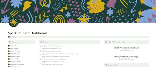 Sparkpath gallery image