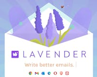 Lavender media 2