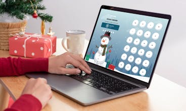 Christmas Advent Calendar gallery image