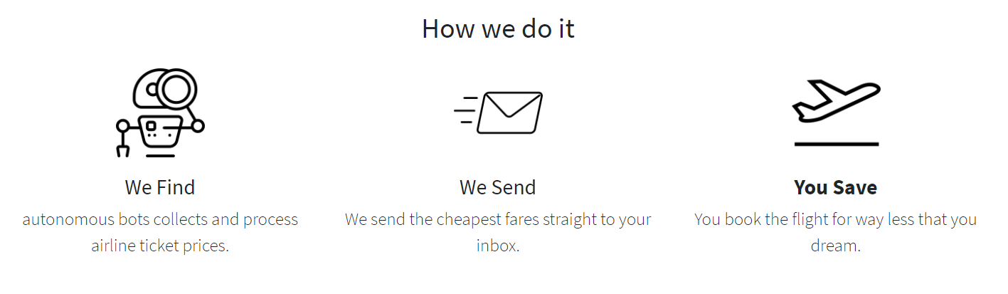 WorthFee gallery image