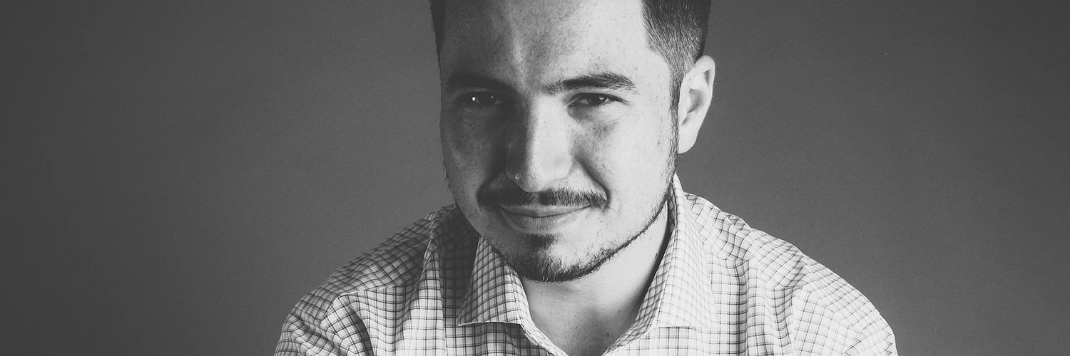 Joshua Davidson cover