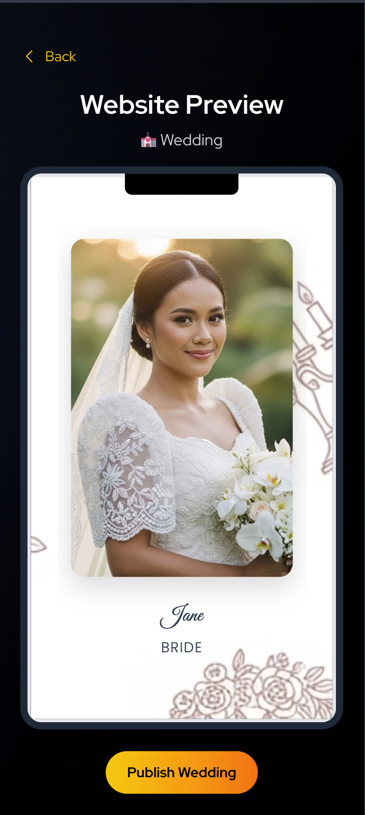 RSVPRO gallery image