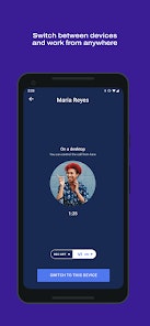 Dialpad Meetings gallery image