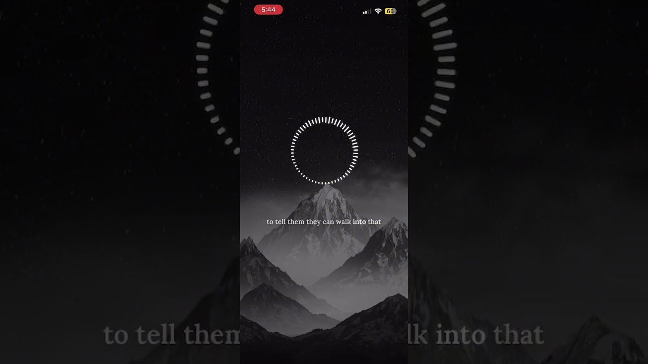 Dialed gallery image